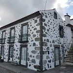 A Casa Do Jesus Al Lomba (Flores)