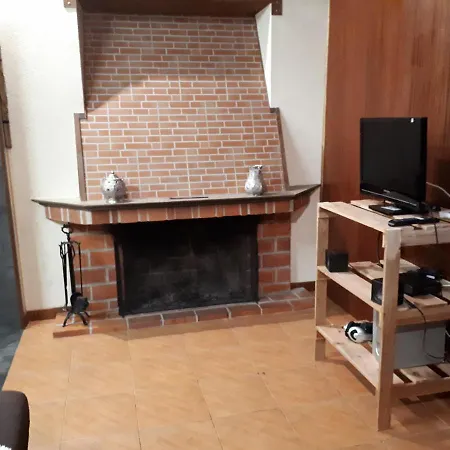 Apartamento A Casa Do Jesus Al *