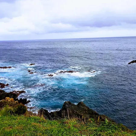 Apartamento A Casa Do Jesus Al