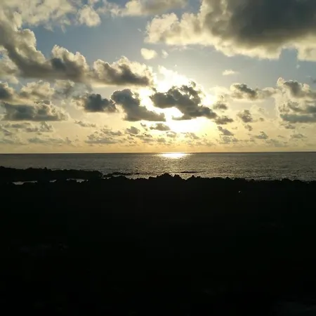 アパート A Casa Do Jesus Al