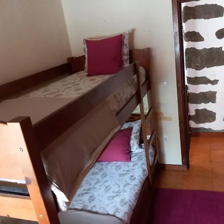 Appartement A Casa Do Jesus Al