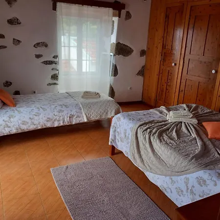 Appartement A Casa Do Jesus Al