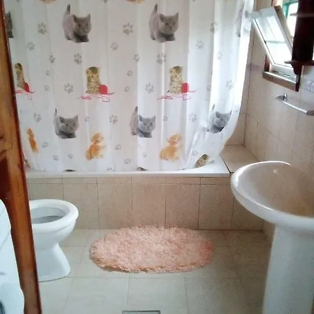 A Casa Do Jesus Al Apartamento *