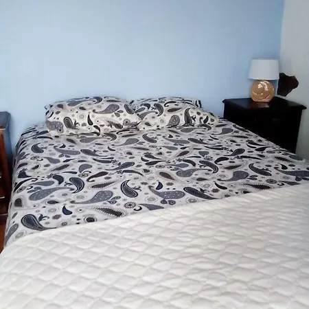 A Casa Do Jesus Al Apartamento