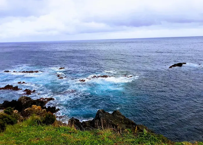 Lägenhet A Casa Do Jesus Al