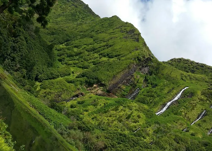 A Casa Do Jesus Al Lägenhet *