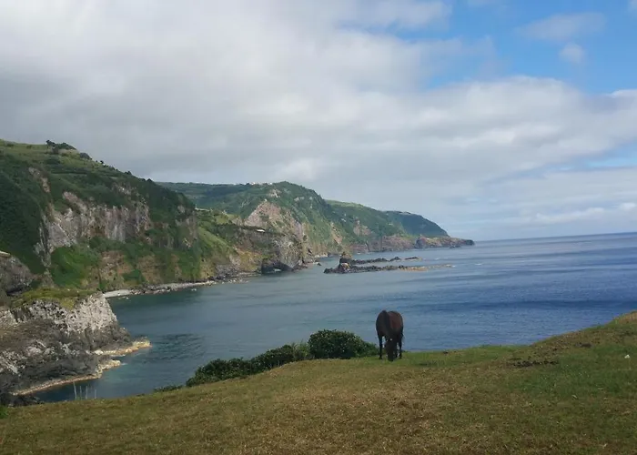 A Casa Do Jesus Al Lägenhet