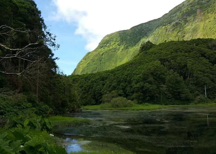 דירה A Casa Do Jesus Al *