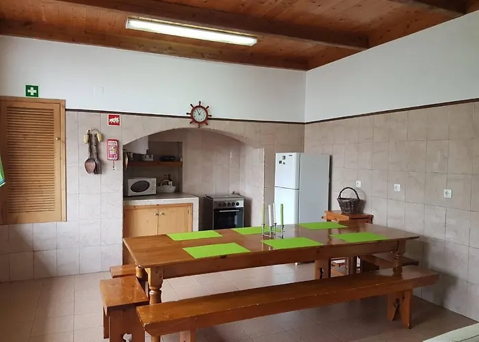 A Casa Do Jesus Al *