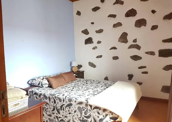 Lägenhet A Casa Do Jesus Al *