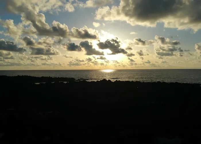 דירה A Casa Do Jesus Al