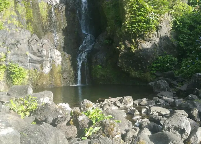 A Casa Do Jesus Al Lägenhet