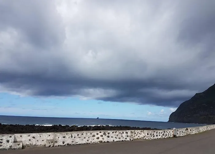 Lägenhet A Casa Do Jesus Al *