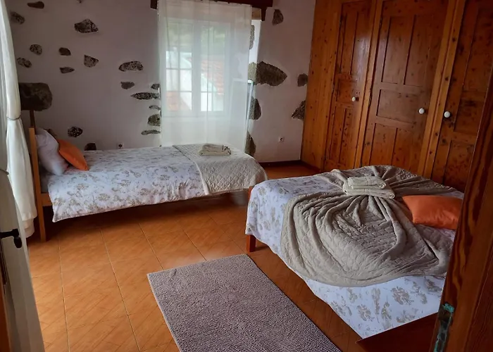 Lägenhet A Casa Do Jesus Al