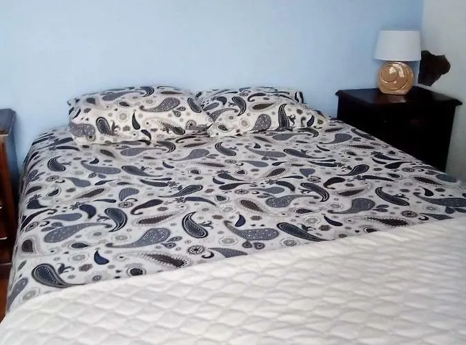 A Casa Do Jesus Al Lägenhet