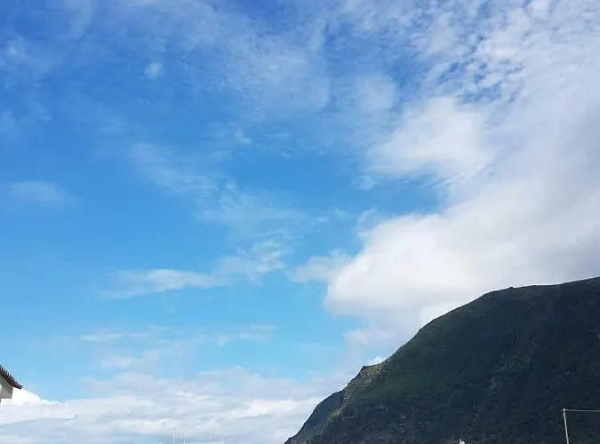 A Casa Do Jesus Al Lägenhet *