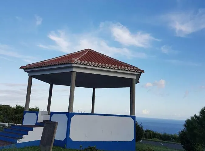 A Casa Do Jesus Al Lägenhet *