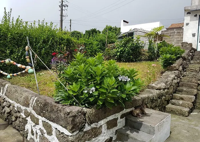 A Casa Do Jesus Al Lägenhet